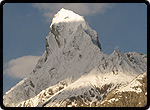 Karakorum 2009