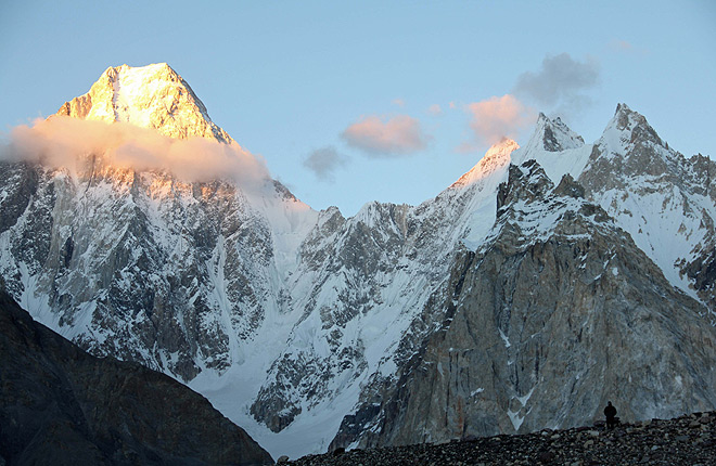 Karakorum