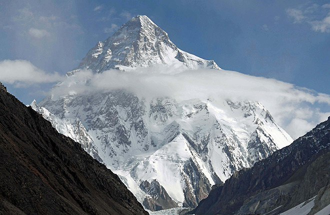 Karakorum
