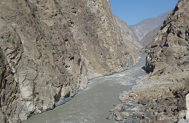 Karakorum