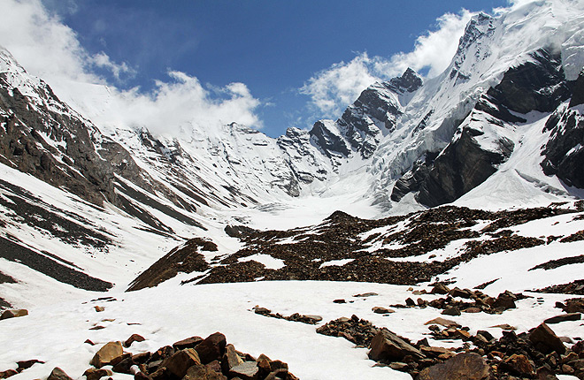 Karakorum