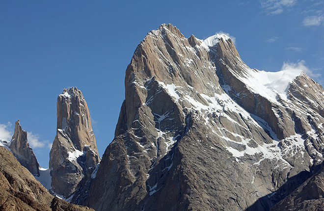 Karakorum